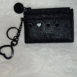 VS card/coin holder